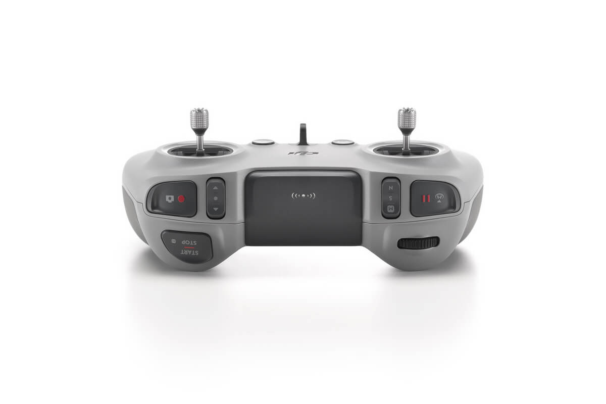 DJI FPV Remote Controller 3 — 4