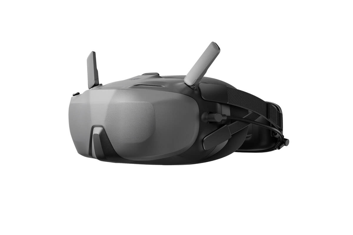 DJI Goggles N3 — 2
