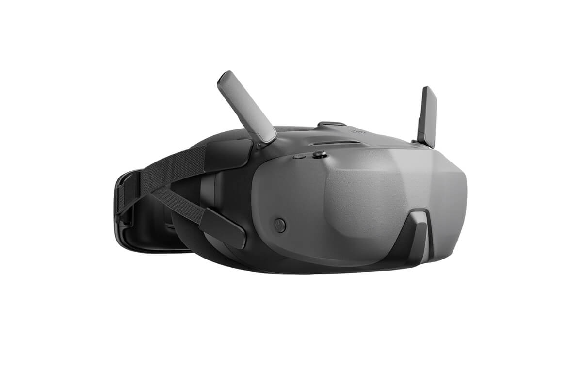 DJI Goggles N3 — 4