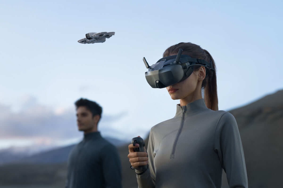 DJI Goggles N3 — 5