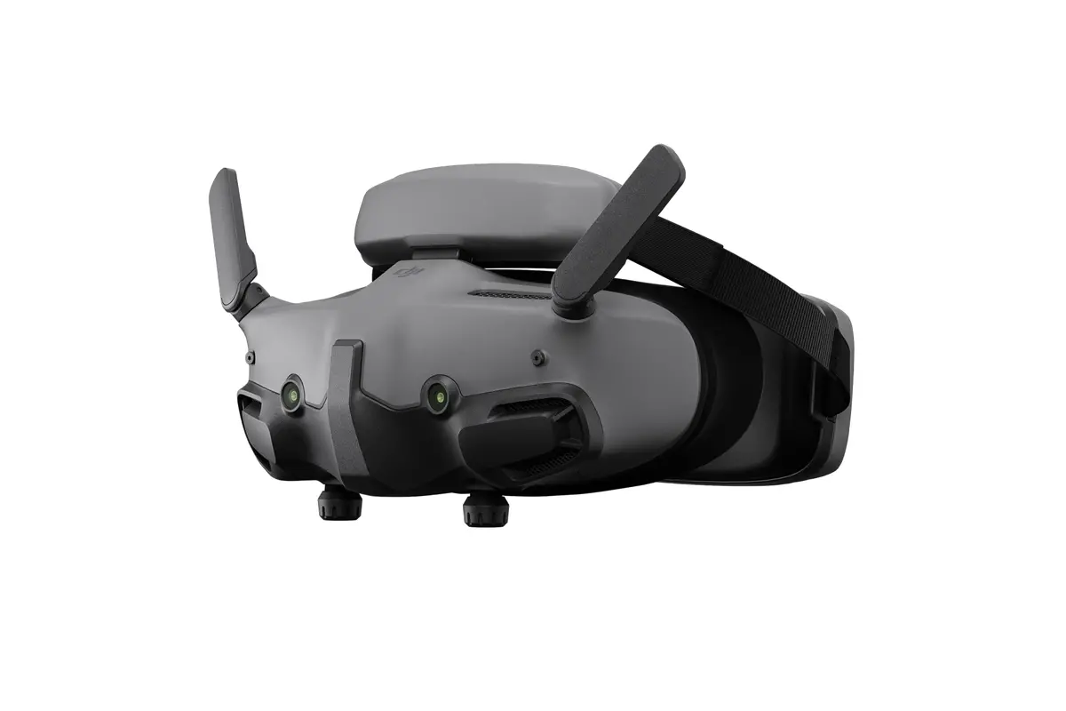 DJI Goggles 3 — 2