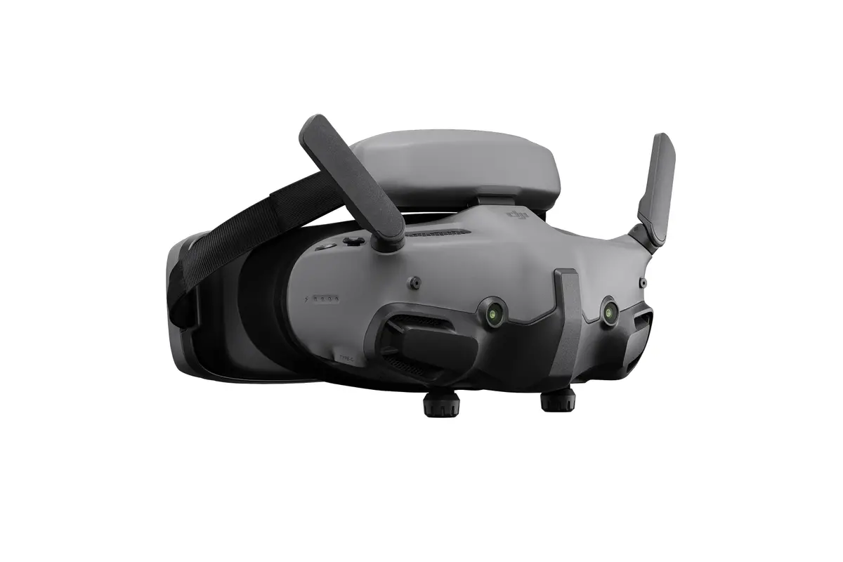 DJI Goggles 3 — 3