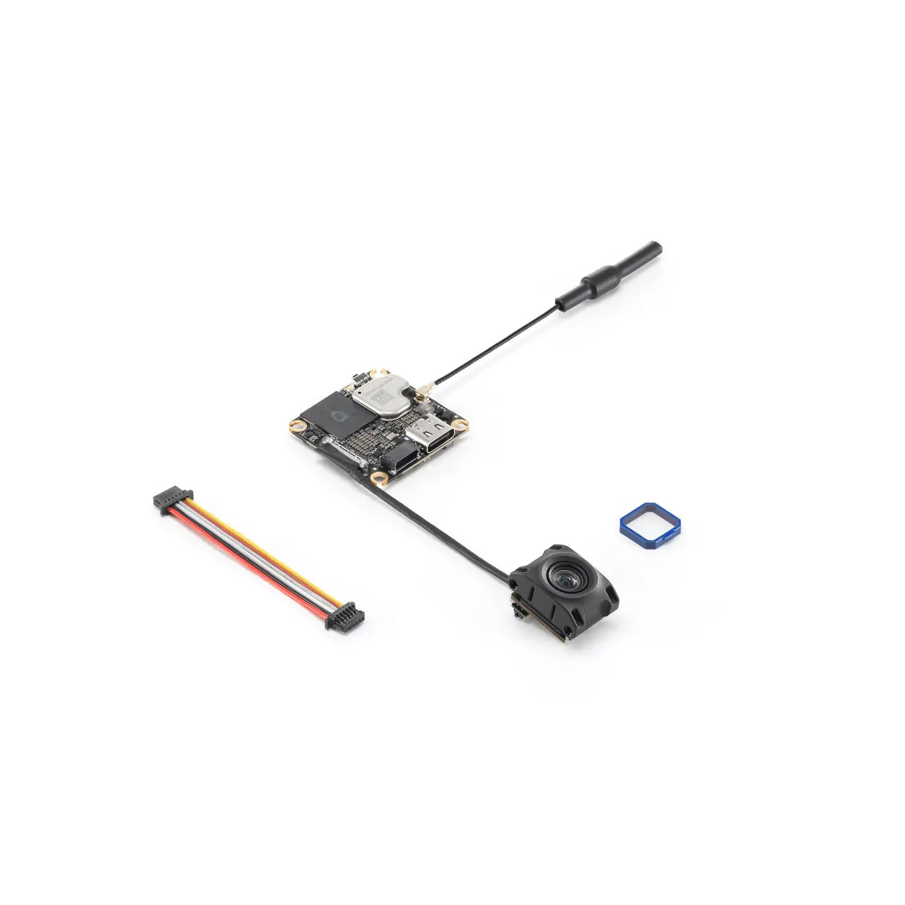 DJI O4 Air Unit — 2