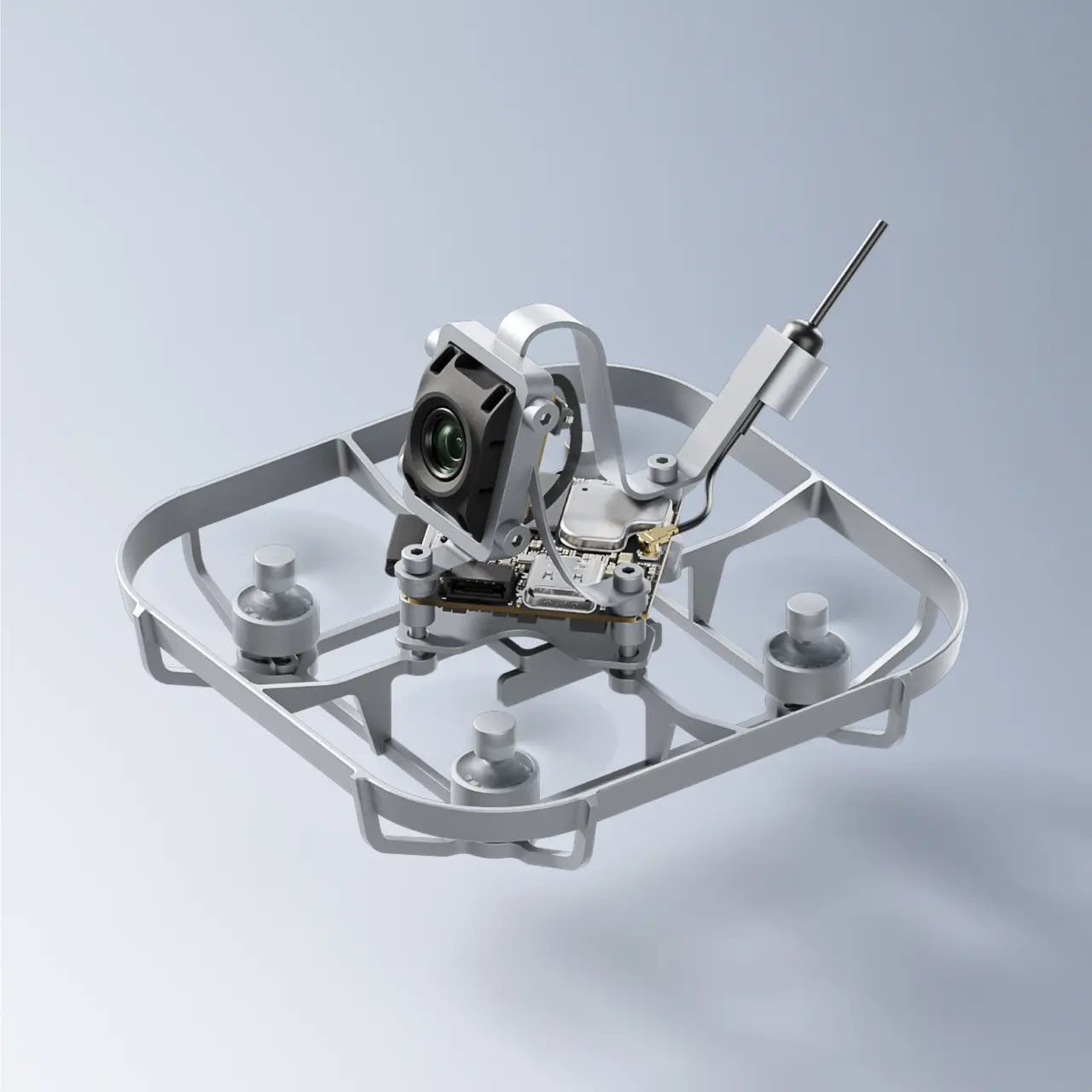 DJI O4 Air Unit — 3