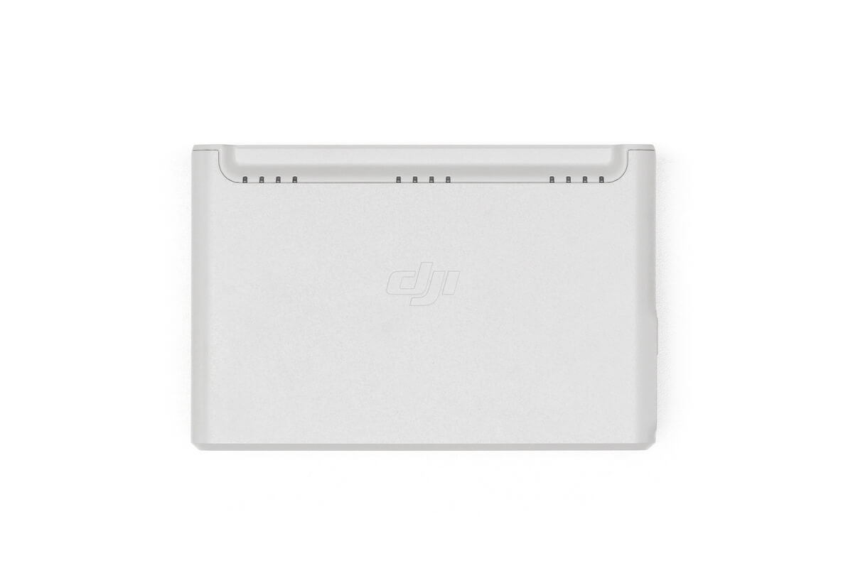 DJI Neo Zweiwege-Ladestation