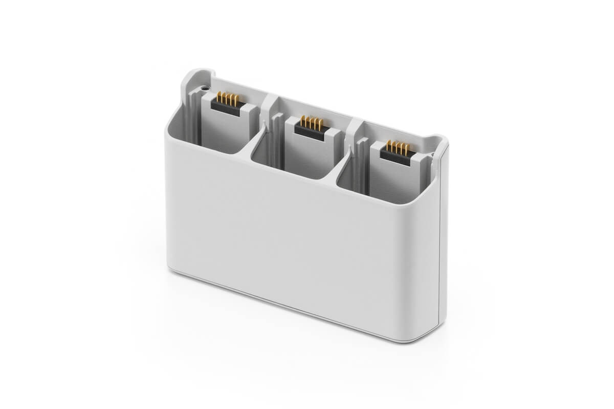 DJI Neo Zweiwege-Ladestation — 2