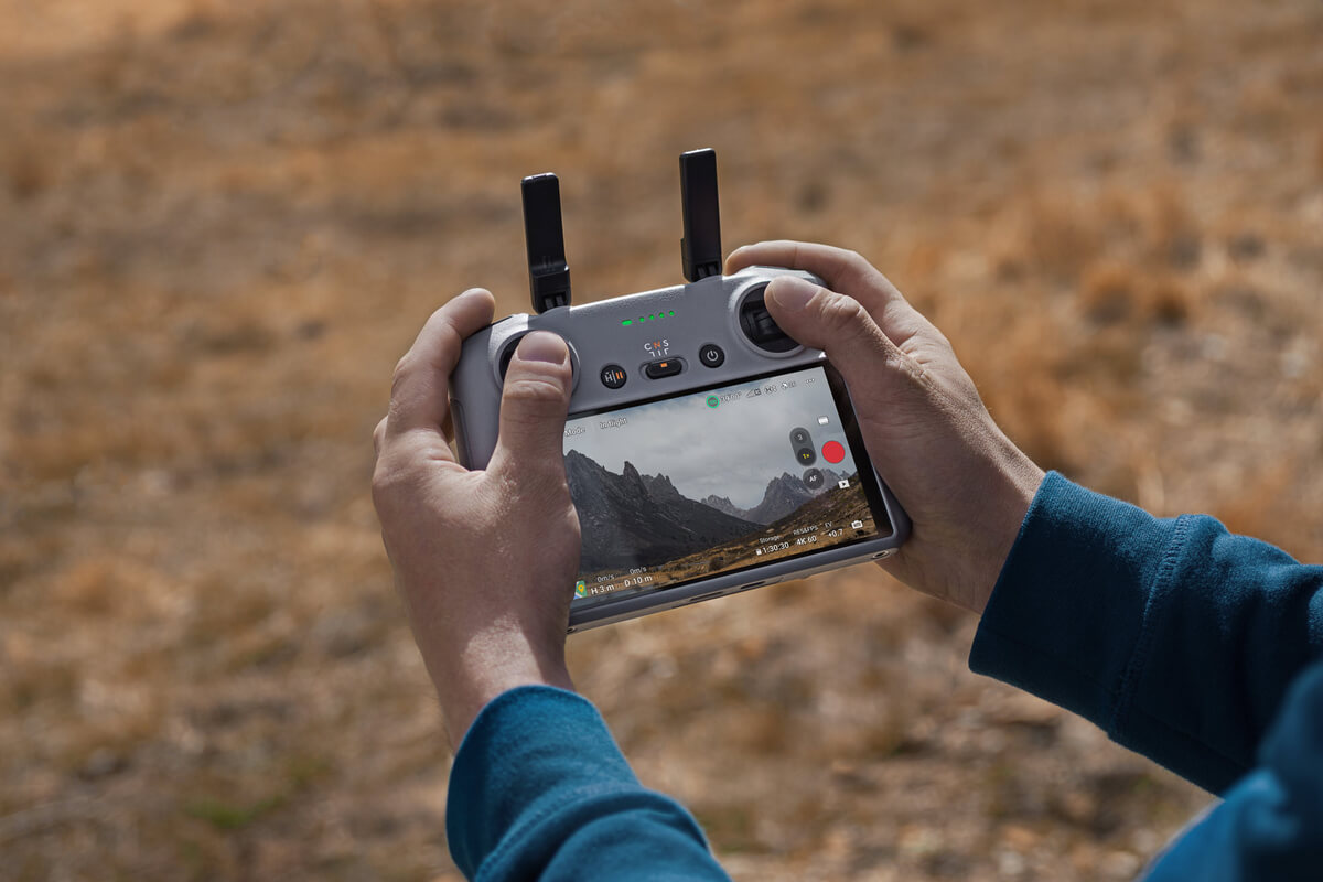 DJI RC 2 — 3