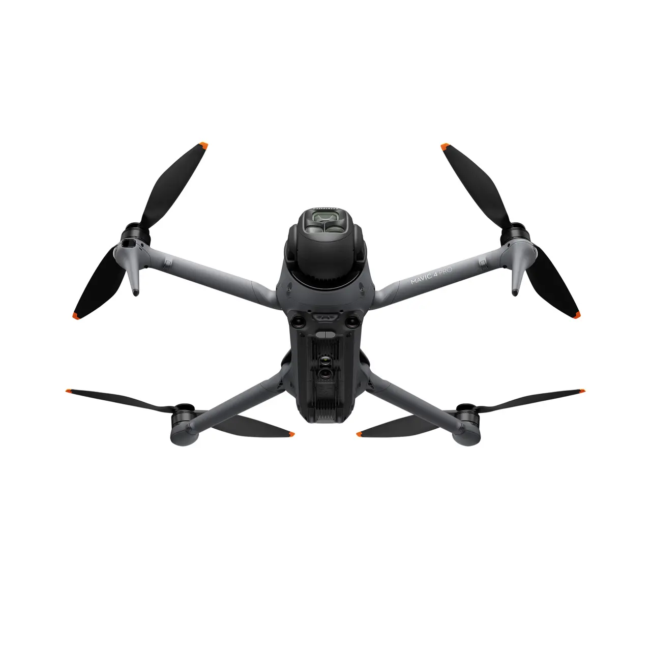 DJI Mavic 4 Pro (DJI RC 2) — 4
