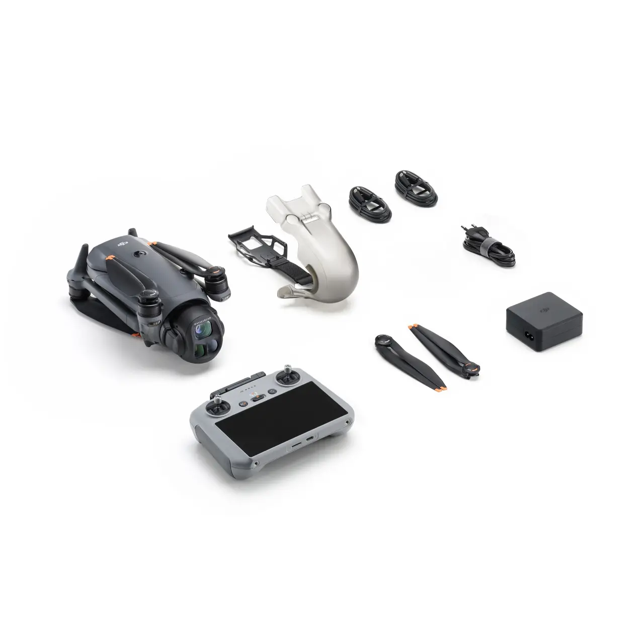 DJI Mavic 4 Pro (DJI RC 2) — 5