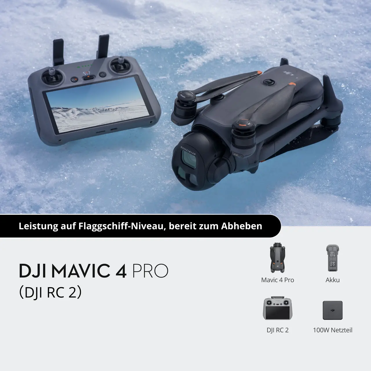 DJI Mavic 4 Pro (DJI RC 2) — 6